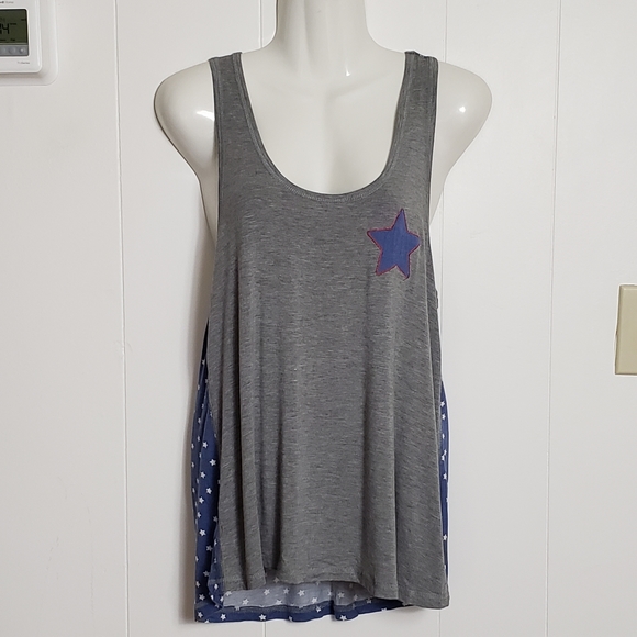 PJ Salvage Tank Top - Picture 1 of 6